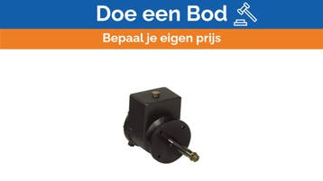 Bieden: Vetus Steering Pump MTP089B incl. torque, Ophalen of Verzenden