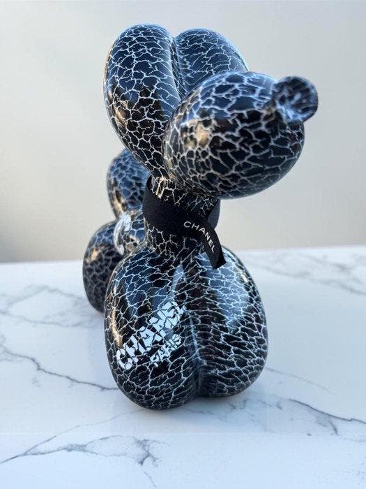 ArtFab - Noir Éclat, Antiquités & Art, Art | Objets design