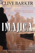 Imajica 9780060937263 Clive Barker, Boeken, Verzenden, Gelezen, Clive Barker