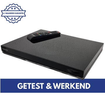 Samsung HT-D6500 | Blu Ray Speler | DVD Speler | Blu-ray, Verzenden