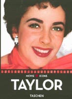 Movie icons Taylor / Movie icons 9783822823224 F.X. Feeney, Boeken, Verzenden, Gelezen, F.X. Feeney