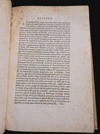 Nicolaus I Papa - Epistolae - 1542