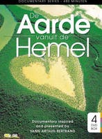 De Aarde Vanuit De Hemel 1 (dvd tweedehands film), Ophalen of Verzenden