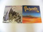 Nazareth - Hair of the Dog; Greatest Hits - Diverse titels -, Nieuw in verpakking