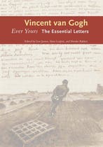 Ever Yours 9780300209471 Vincent van Gogh, Boeken, Verzenden, Gelezen, Vincent van Gogh
