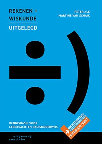 Rekenen en wiskunde uitgelegd 9789046906255 Peter Ale, Boeken, Verzenden, Gelezen, Peter Ale