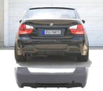 PARE-CHOCS ARRIÈRE BMW E90 08-12 LOOK M PERFORMANCE, Autos : Pièces & Accessoires, Verzenden, Neuf