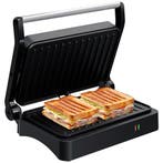 2dekans | KitchenBrothers Contactgrill - Tosti Apparaat -, Ophalen of Verzenden, Nieuw
