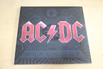 AC/DC - Fly On The Wall + Black Ice (2LP) - Albums LP, Cd's en Dvd's, Nieuw in verpakking