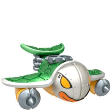 Clown Cruiser - SuperChargers (Skylanders), Ophalen of Verzenden