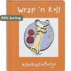 Wrap n Roll 9789058975034 J. Huisman, Boeken, Verzenden, Gelezen, J. Huisman