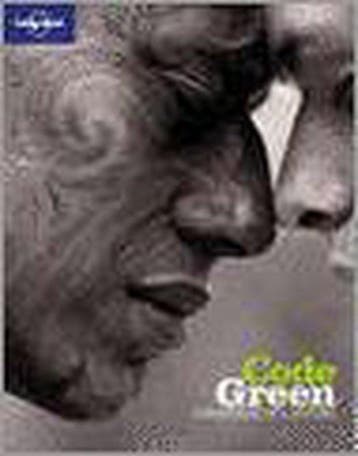 Lonely Planet / Code Green / druk 1 - Lorimer, Verzenden