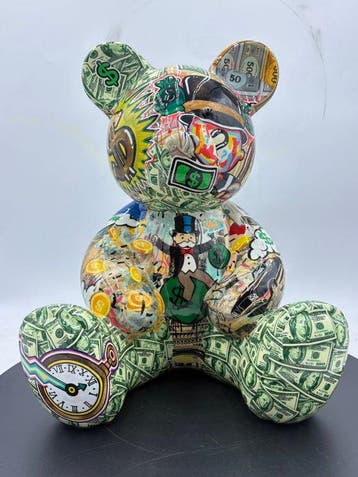 Naor - Teddy Monopoly