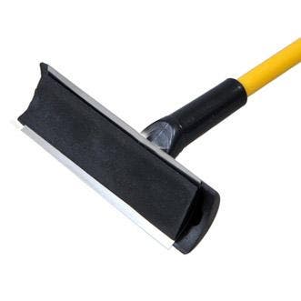 Algencleaner met 2 koppen, Verzenden