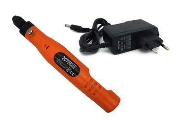Kleine frees-, boor- en graveermachine (0-15.000 rpm), Verzenden, Nieuw