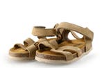 Nelson Sandalen Jongens in maat 29 Beige, Verzenden, Jongen of Meisje, Schoenen, Zo goed als nieuw