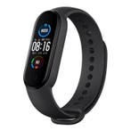 Mi Band 5 Smartband Sport Fitness Tracker Smartwatch, Verzenden, Nieuw, Xiaomi