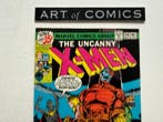 X-Men #116 - Ka-Zar, Zaby, Garokk, Zaladane, Karl Lykos, Livres