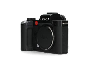 Leica SL2 - 1 jaar garantie, TV, Hi-fi & Vidéo, Appareils photo numériques, Ophalen of Verzenden