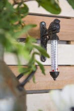 thermometer - Gietijzer - Polen - 2000-2010, Antiquités & Art, Curiosités & Brocante