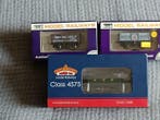 Bachmann, Bachmann en Dapol 00 - 32-139 - Locomotive à, Nieuw
