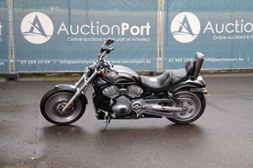 Veiling: Motor Harley Davidson V-Rod VRSC Benzine 2012, Motoren, Motoren | Harley-Davidson