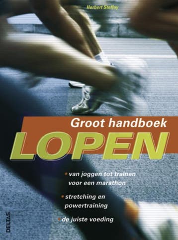 Lopen 9789044728767 Herbert Steffny, Verzenden, Herbert Steffny