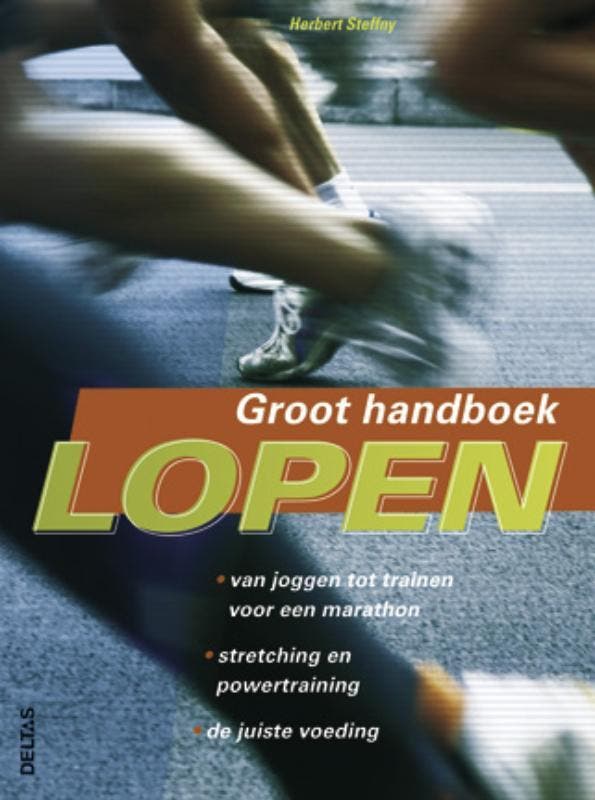 Lopen 9789044728767 Herbert Steffny, Livres, Loisirs & Temps libre, Envoi