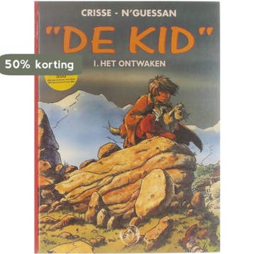 Kereltje / Kereltje / 1 9789052891460 Crisse, Verzenden, Zo goed als nieuw, Crisse
