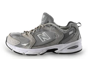 New Balance Sneakers in maat 45 Grijs, New Balance, Overige kleuren, Verzenden, Sneakers