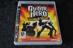 Guitar Hero World Tour Playstation 3 PS3, Games en Spelcomputers, Verzenden, Nieuw