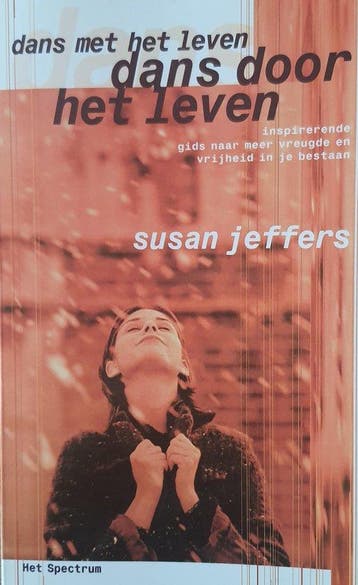 Dans door het leven - Jeffers, Boeken, Verzenden, Nieuw