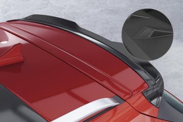Achtervleugel met ABE voor Hyundai I30 (PD) estate / CW HF96, Verzenden, Nieuw