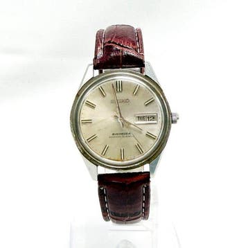 Seiko - Business-A - Zonder minimumprijs - 8306-8020 - Heren