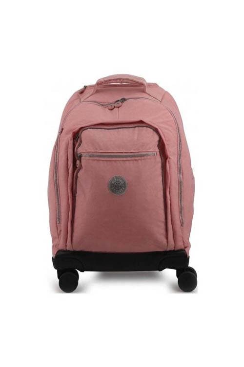 Kipling Koffer in maat Klein Roze, Handtassen en Accessoires, Koffers, Verzenden