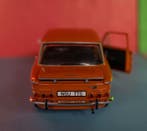 Revell 1:18 - Modelbouwdoos - NSU TTS, Nieuw