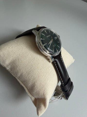 Tissot - Presage - Zonder minimumprijs - SRPD37J1 - Heren -, Handtassen en Accessoires, Nieuw
