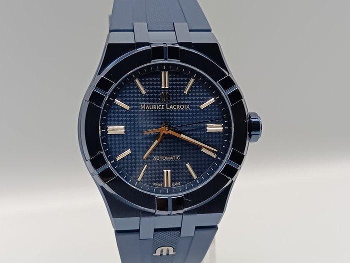 Maurice Lacroix - Aikon Automatic Limited Edition -, Bijoux, Sacs & Beauté, Montres | Hommes
