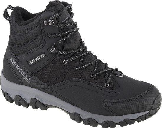 2dekans | Merrell Thermo Akita Mid WP - Wandelschoenen Heren, Kleding | Heren, Schoenen, Ophalen of Verzenden