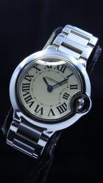 Cartier - Ballon Bleu - W69010Z4 - Dames - 2010-2020