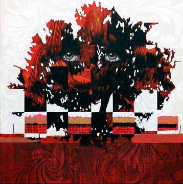 Aleix Albareda - THROUGH STORM AND STRIFE, Antiek en Kunst