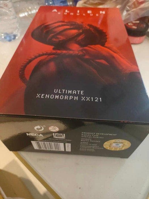 Figuur - Hars, Collections, Cinéma & Télévision