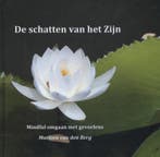 De schatten van het zijn 9789081898225 Marleen van den Berg, Boeken, Verzenden, Gelezen, Marleen van den Berg