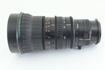 Fujinon Fujinon S17x6.6BRM-24 1:1,5/6,6-112mm TV Zoom Lens