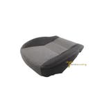 Fiat Ducato Bekledingshoes voor zitvlak Zwart/ Gemeleerd, Ophalen of Verzenden, Nieuw