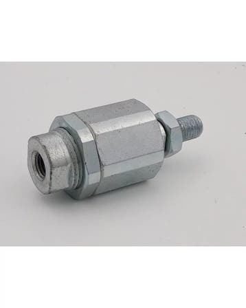 Flex Koppeling M10x1,25, Verzenden