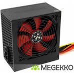Xilence XP600 600W PC voeding, Verzenden, Nieuw