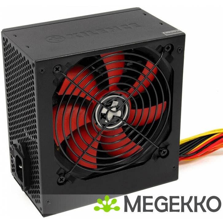 Xilence XP600 600W PC voeding, Informatique & Logiciels, Ordinateurs & Logiciels Autre, Envoi