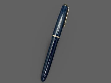 Parker - Duofold Maxima (Cuerpo) con Plumín Nº 35 (Senior) -, Verzamelen, Nieuw