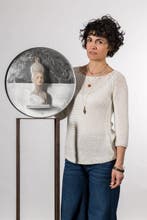 Francioni Mastromarino (1978) - Laltarino della papessa -